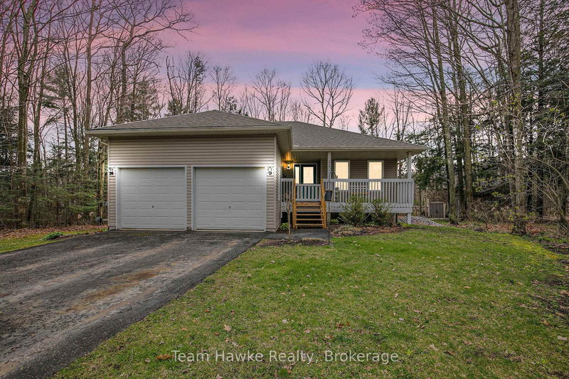 home for sale on 22 LAURIER Boulevard