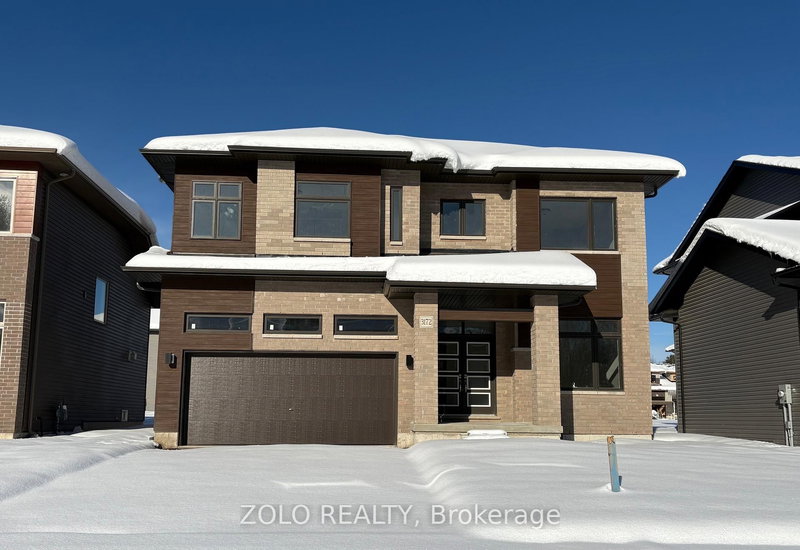 3172 Searidge St, Severn, Ontario