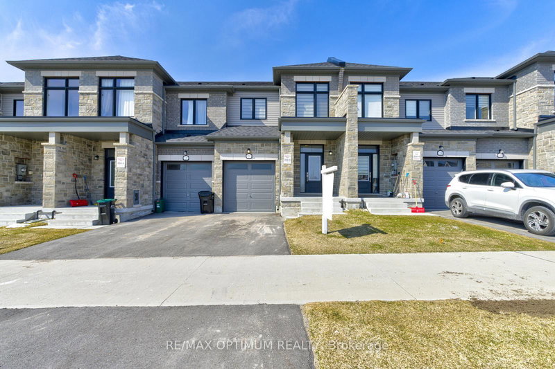 137 Fenchurch Manr, Barrie, L9J 0B7 | Image 3