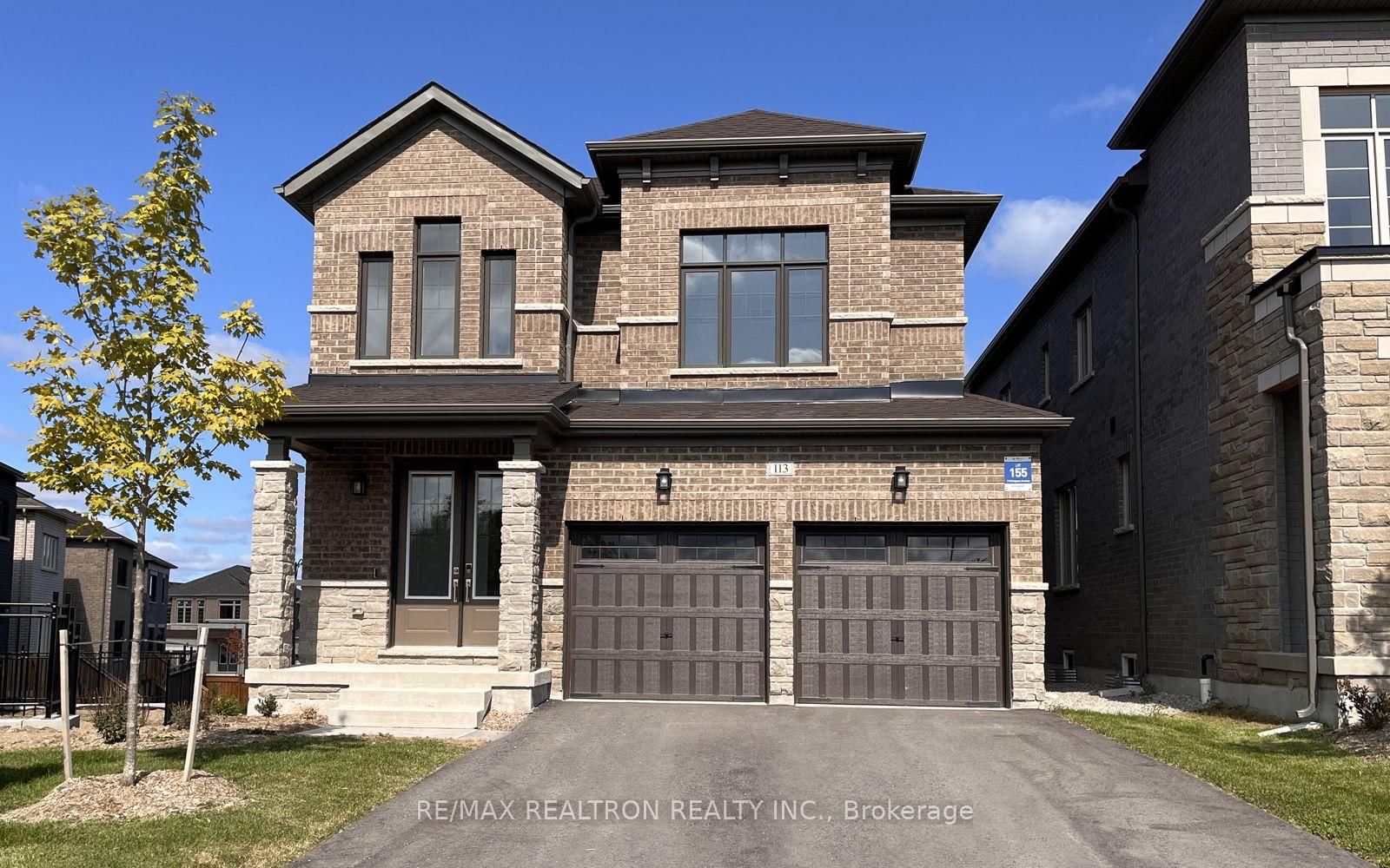 Detached House for sale at 113 CALYPSO Avenue, Springwater, Ontario, L9X 2C9 - Midhurst - MLS: S12981552