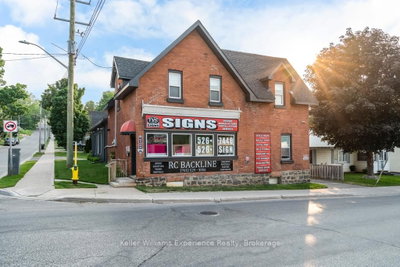 206 Fourth Street