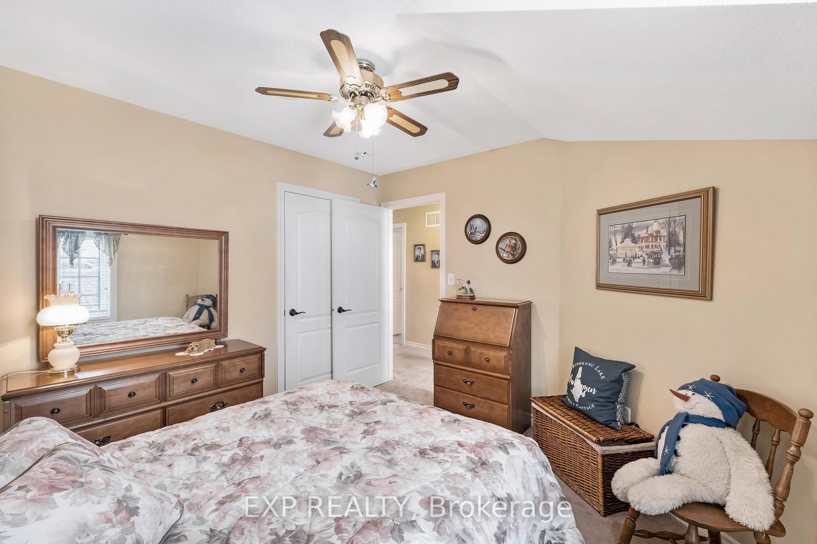 Detached House for sale at 106 Succession Crescent, Barrie, Ontario, L4M 7G6 - Innis-Shore - MLS: S12981682