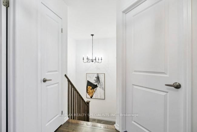 Detached House for sale at 50 Olympic Gate, Barrie, Ontario, L9J 0H9 - Rural Barrie Southwest - MLS: S12981780