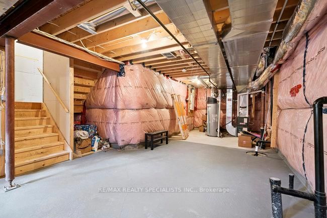 Detached House for sale at 50 Olympic Gate, Barrie, Ontario, L9J 0H9 - Rural Barrie Southwest - MLS: S12981780