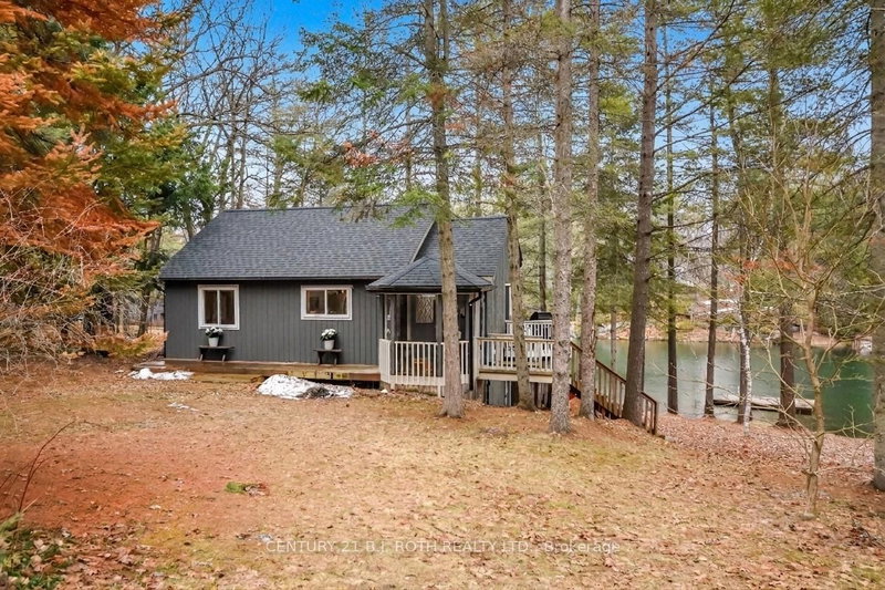 home for sale on 7767 Oakridge Drive