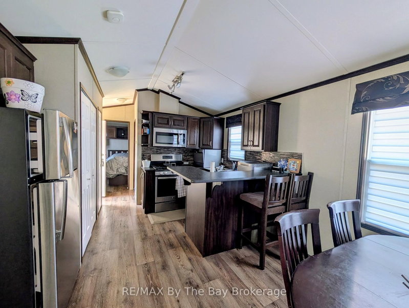 42 TEMAGAMI Trail