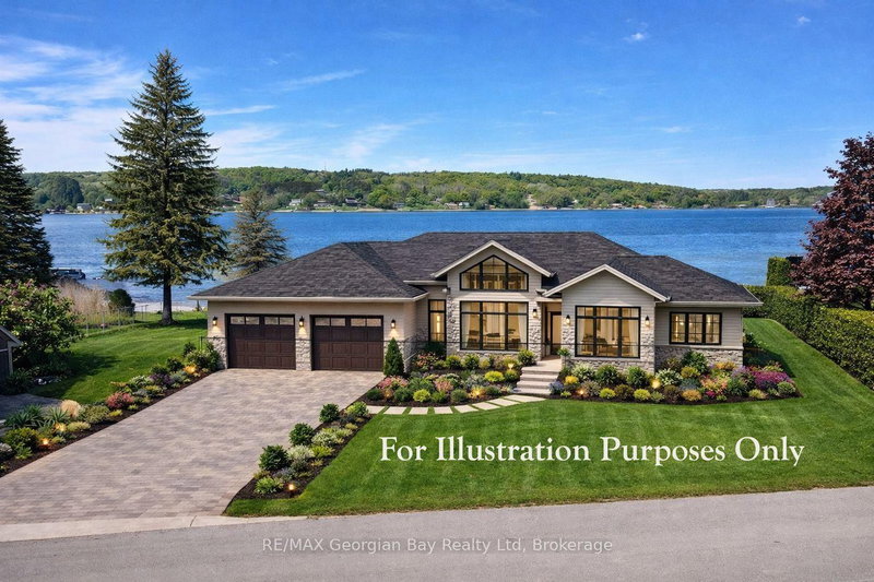 46 Beck Blvd, Penetanguishene, L9M 1E2 | Image 2