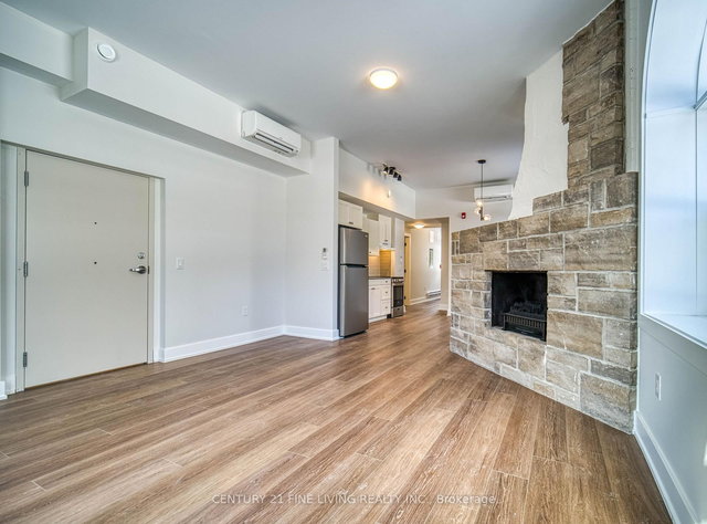 102 - 1614 Ridge Road E