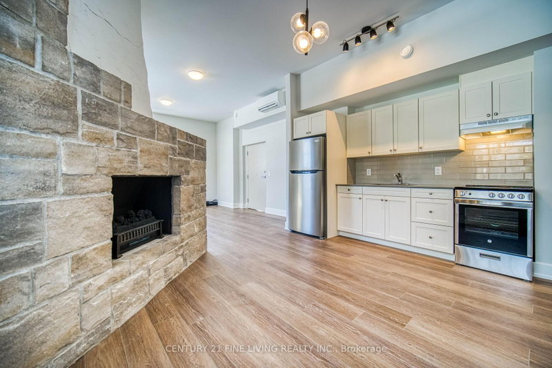 102 - 1614 Ridge Road E