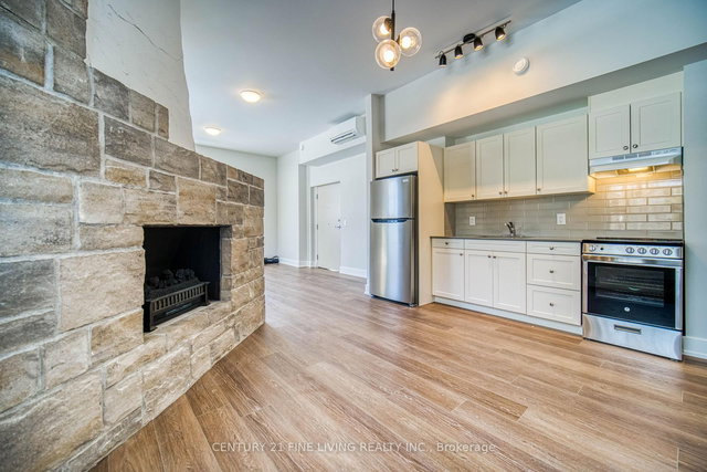 102 - 1614 Ridge Road E