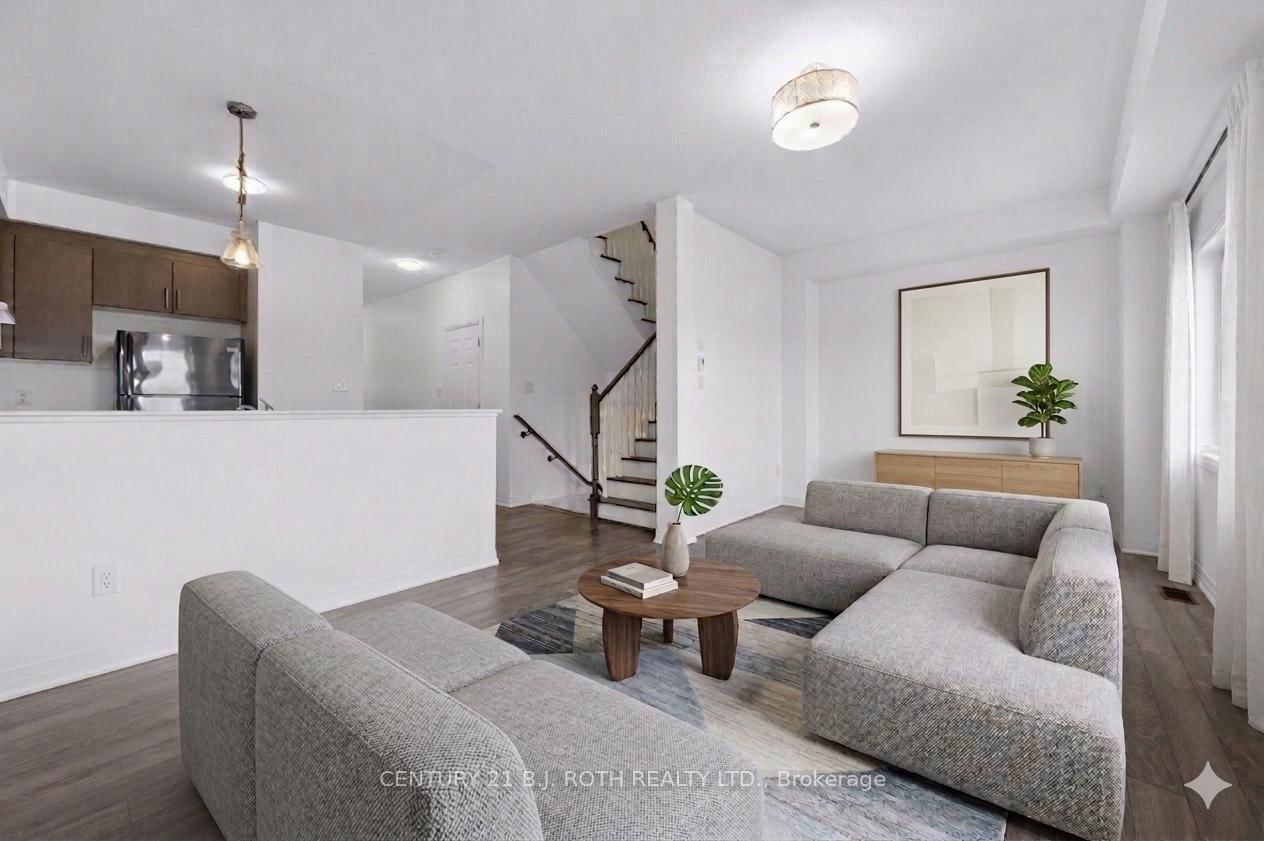 Detached House for sale at 17 BEDFORD ESTATES Crescent, Barrie, Ontario, L4N 9K5 - Bayshore - MLS: S12983270