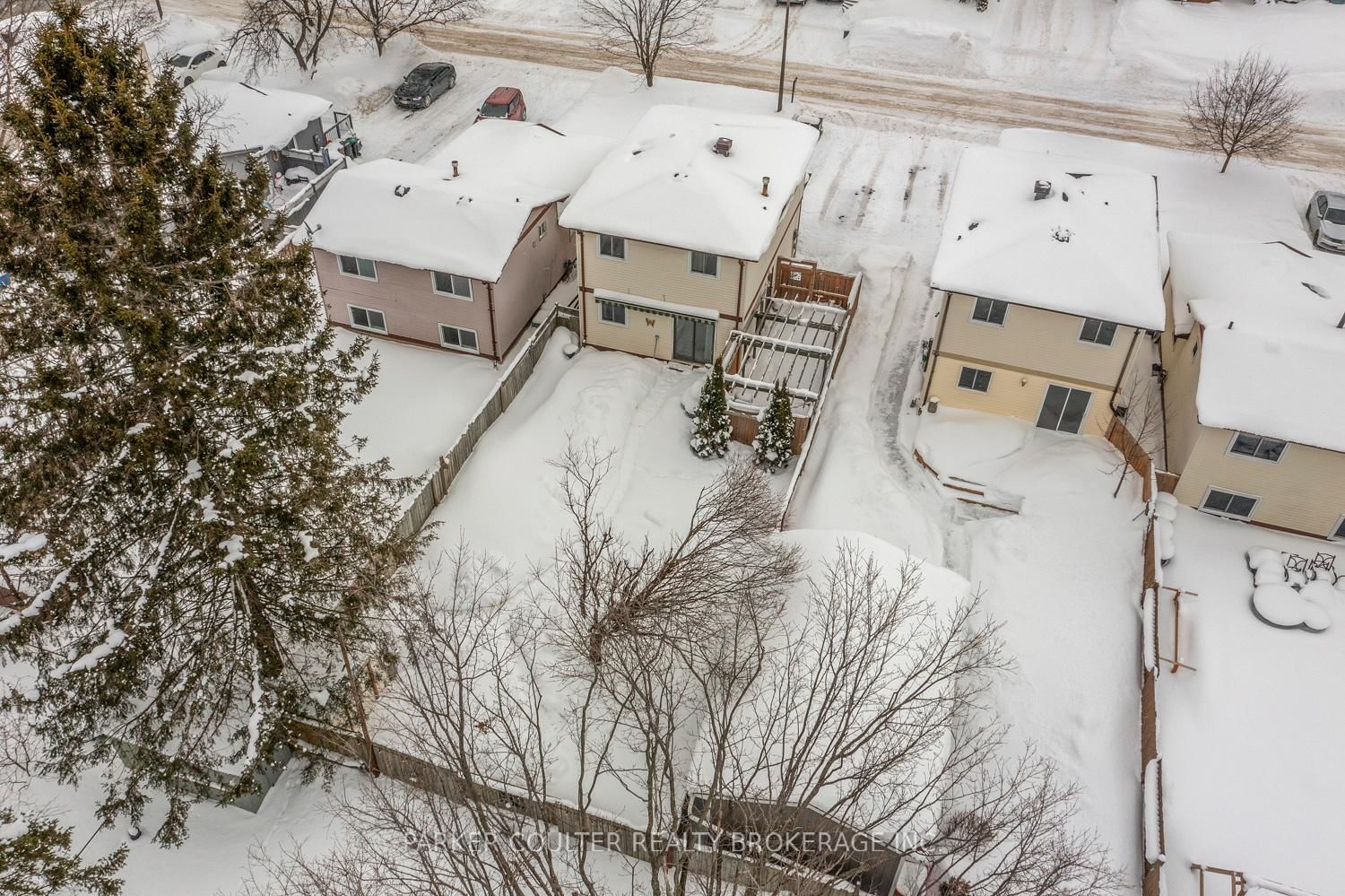 Detached House for sale at 30 Janice Drive, Barrie, Ontario, L4N 5N4 - Sunnidale - MLS: S12983490