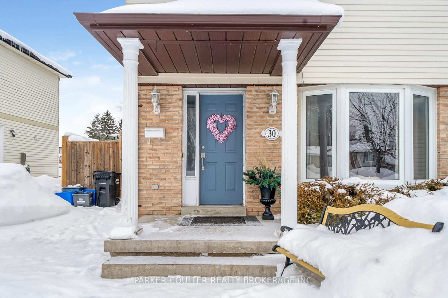 Detached House for sale at 30 Janice Drive, Barrie, Ontario, L4N 5N4 - Sunnidale - MLS: S12983490