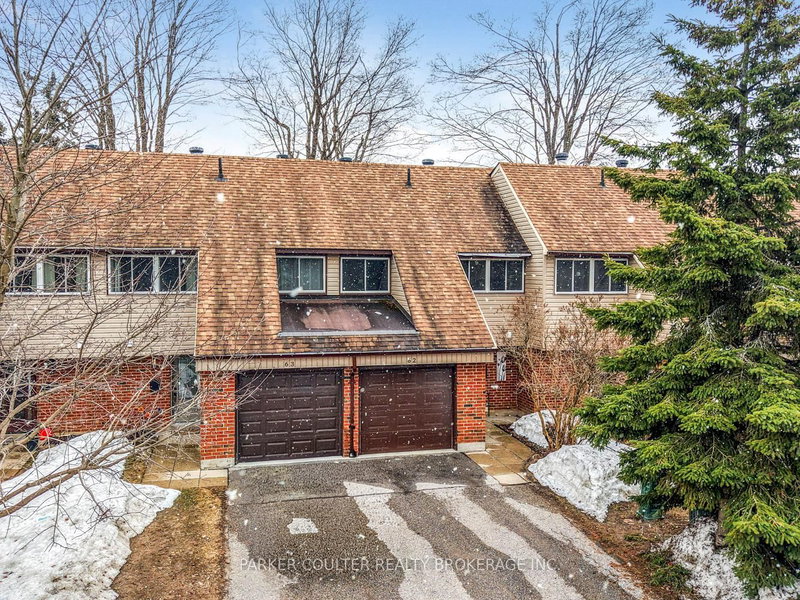 62 - 441 Barrie Rd, Orillia, L3V 6T9 | Image 2
