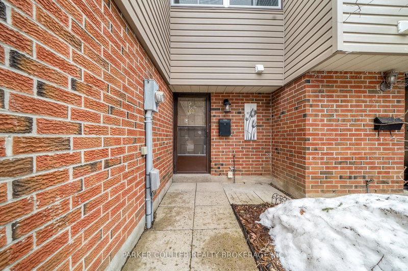 62 - 441 Barrie Rd, Orillia, L3V 6T9 | Image 3