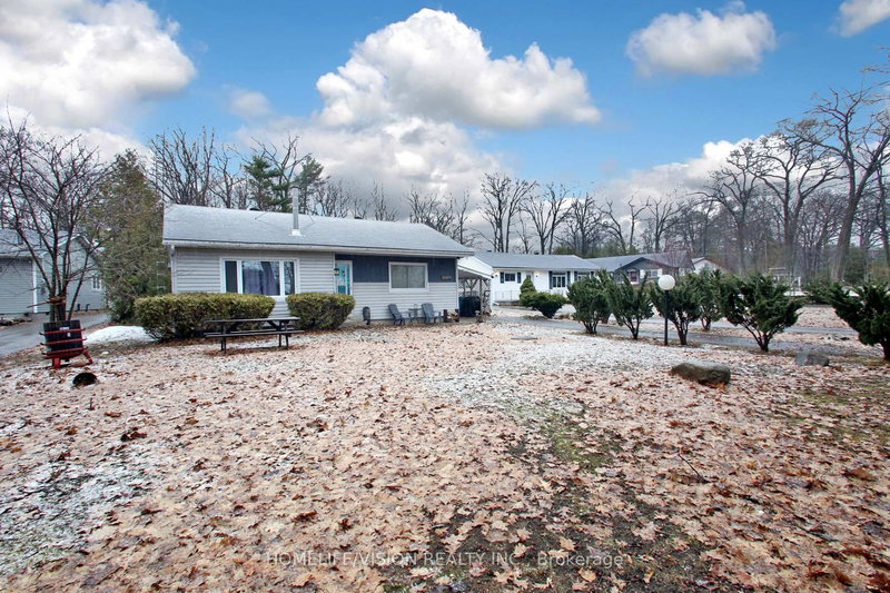 home for sale on 1807 Tiny Beaches Road S