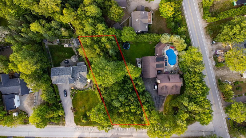 Part 6 Cedarlane Dr, Wasaga Beach, L9Z 2S1 | Image 2