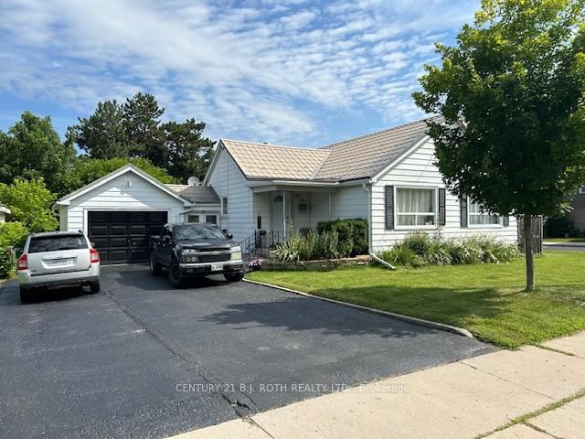 121 Cumberland Street