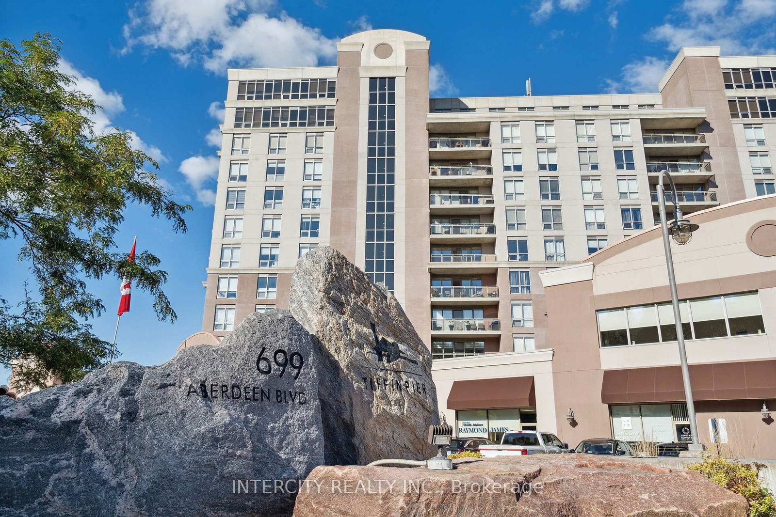 699 Aberdeen Boulevard • #905 • Midland, ON photo 1