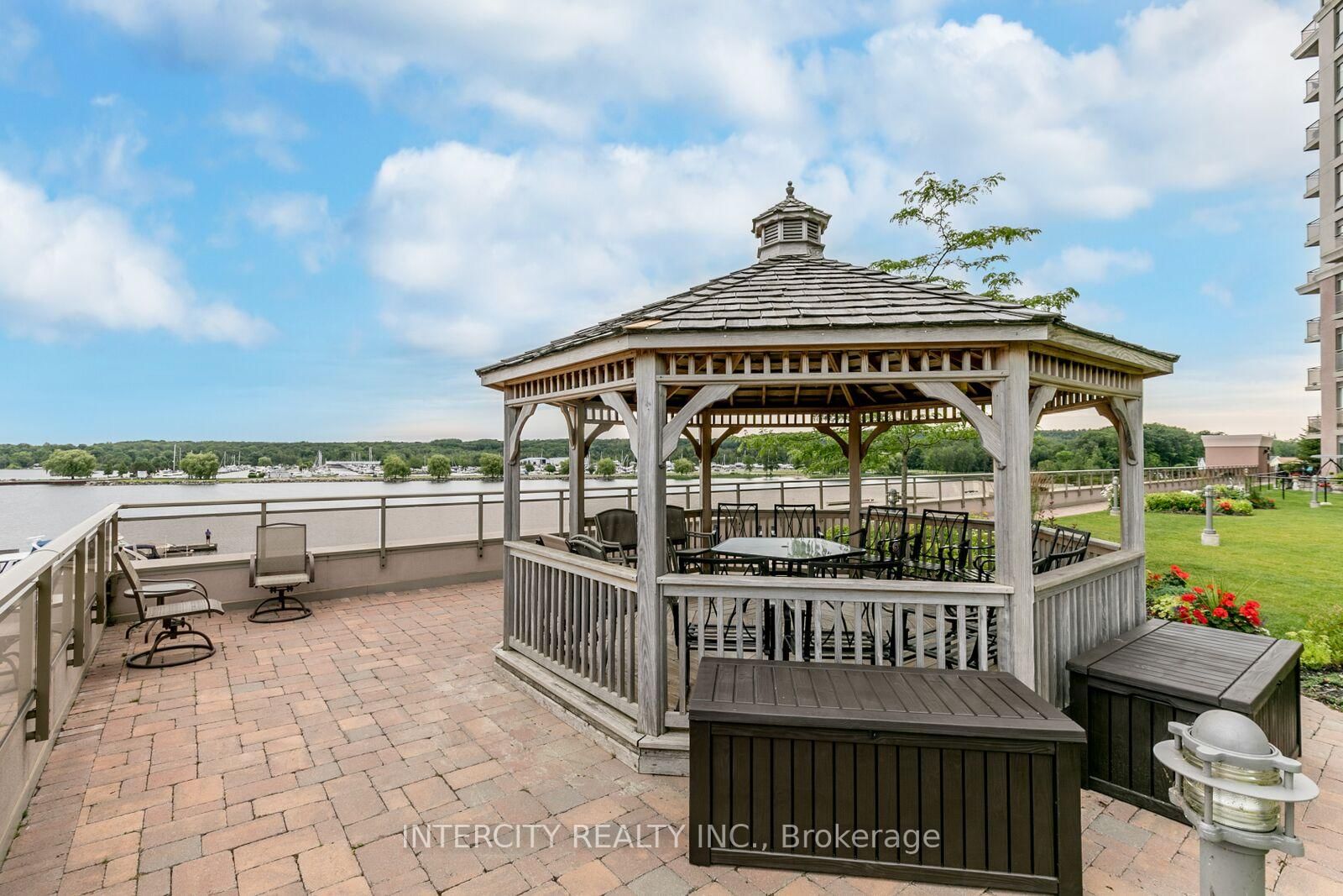 699 Aberdeen Boulevard, Unit 905 - Photo 24