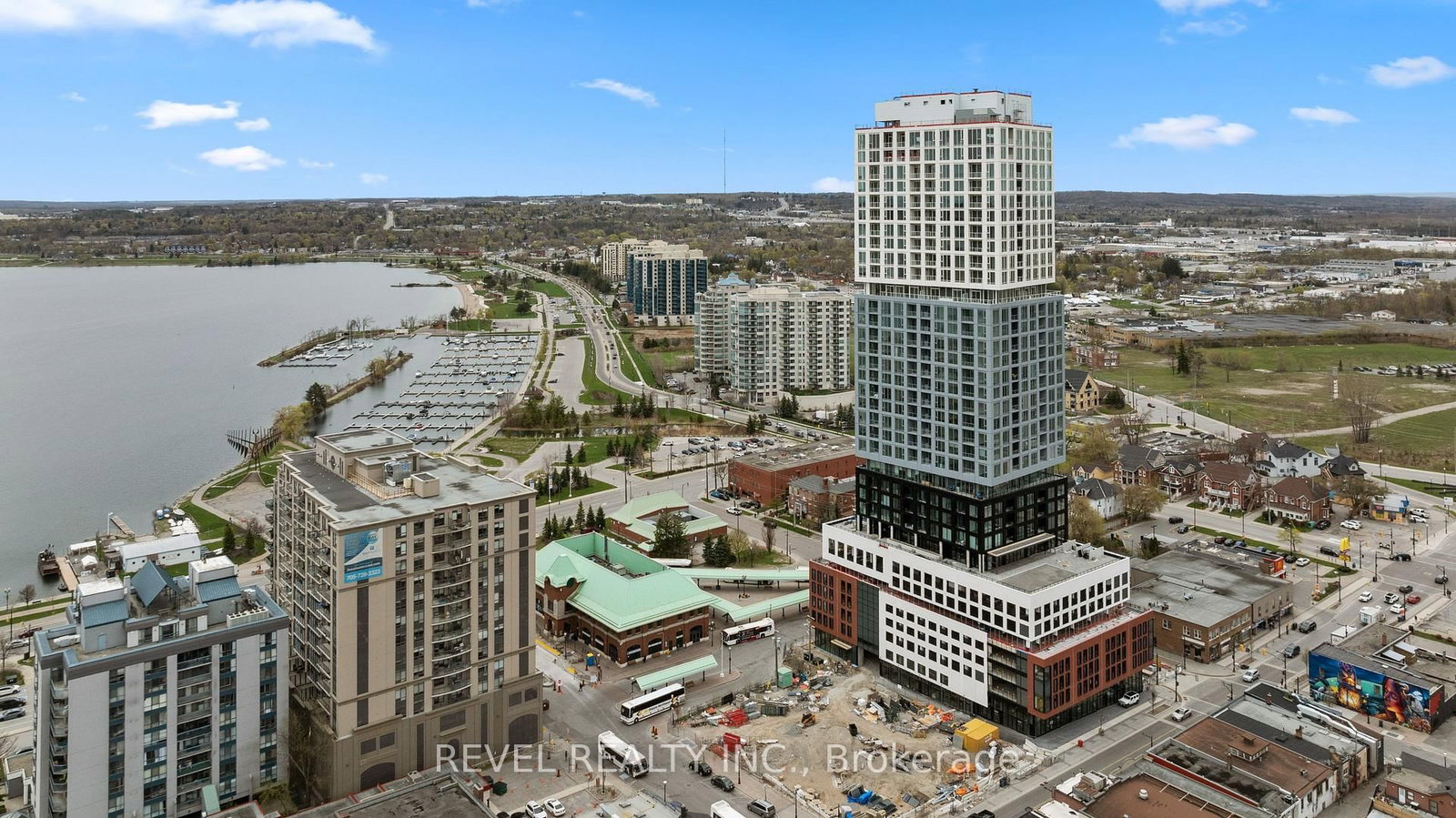 39 Mary Street, Unit 2910 - Photo 2