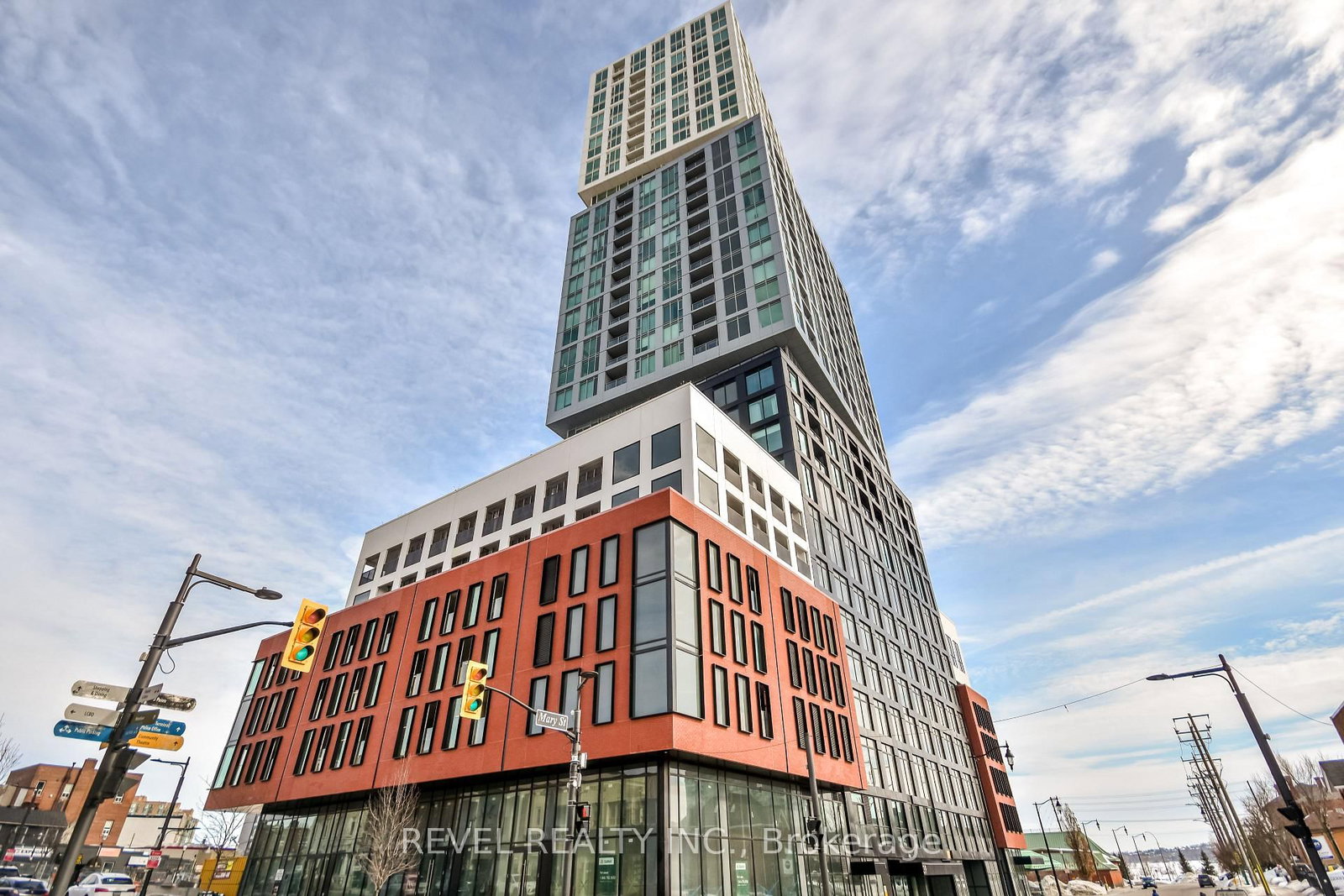 39 Mary Street, Unit 2910 - Photo 4