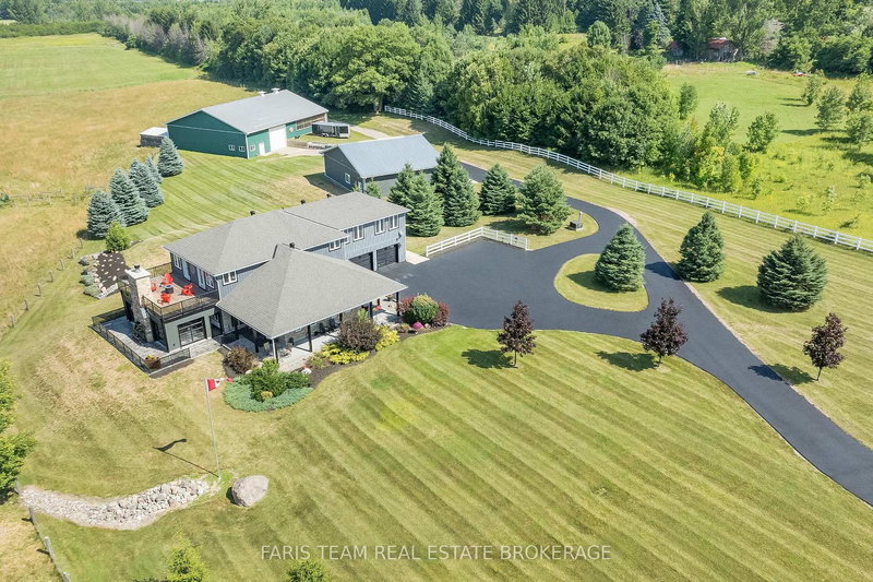 home for sale on 130 Concession 15 null W