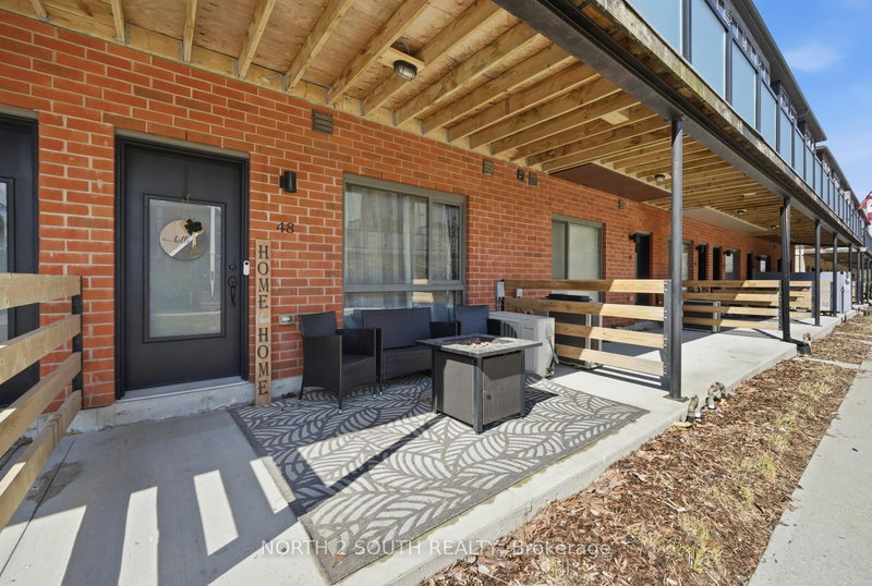 home for sale on 48-369 Essa Road