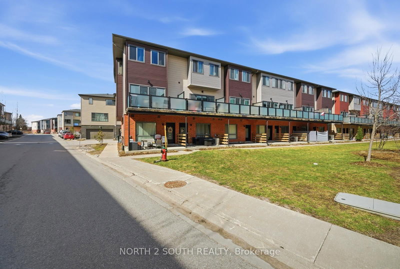 48 - 369 Essa Rd, Barrie, L4N 9C8 | Image 2