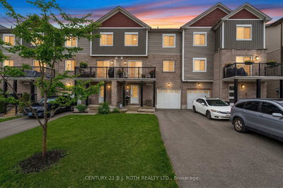 15 Kodiak Terr | Barrie | Image