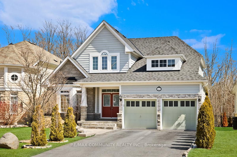 48 Riverwalk Pl, Midland, L4R 0B5 | Image 2