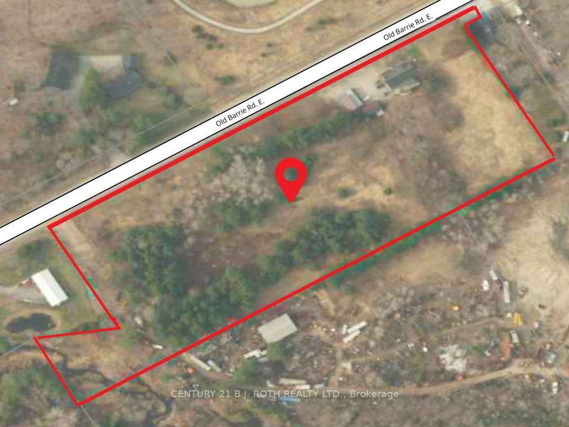 2925 Old Barrie Rd E, Orillia, L3V 6H1 | Image 2