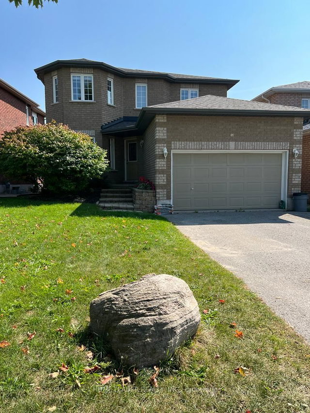 81 Holley Meadow Road