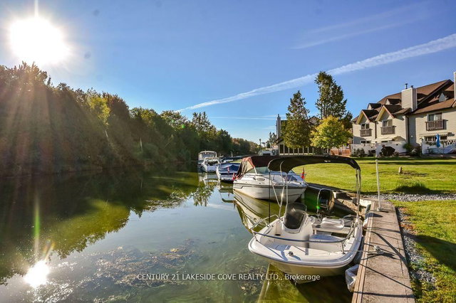 Unit 12 - 81 Laguna Parkway N