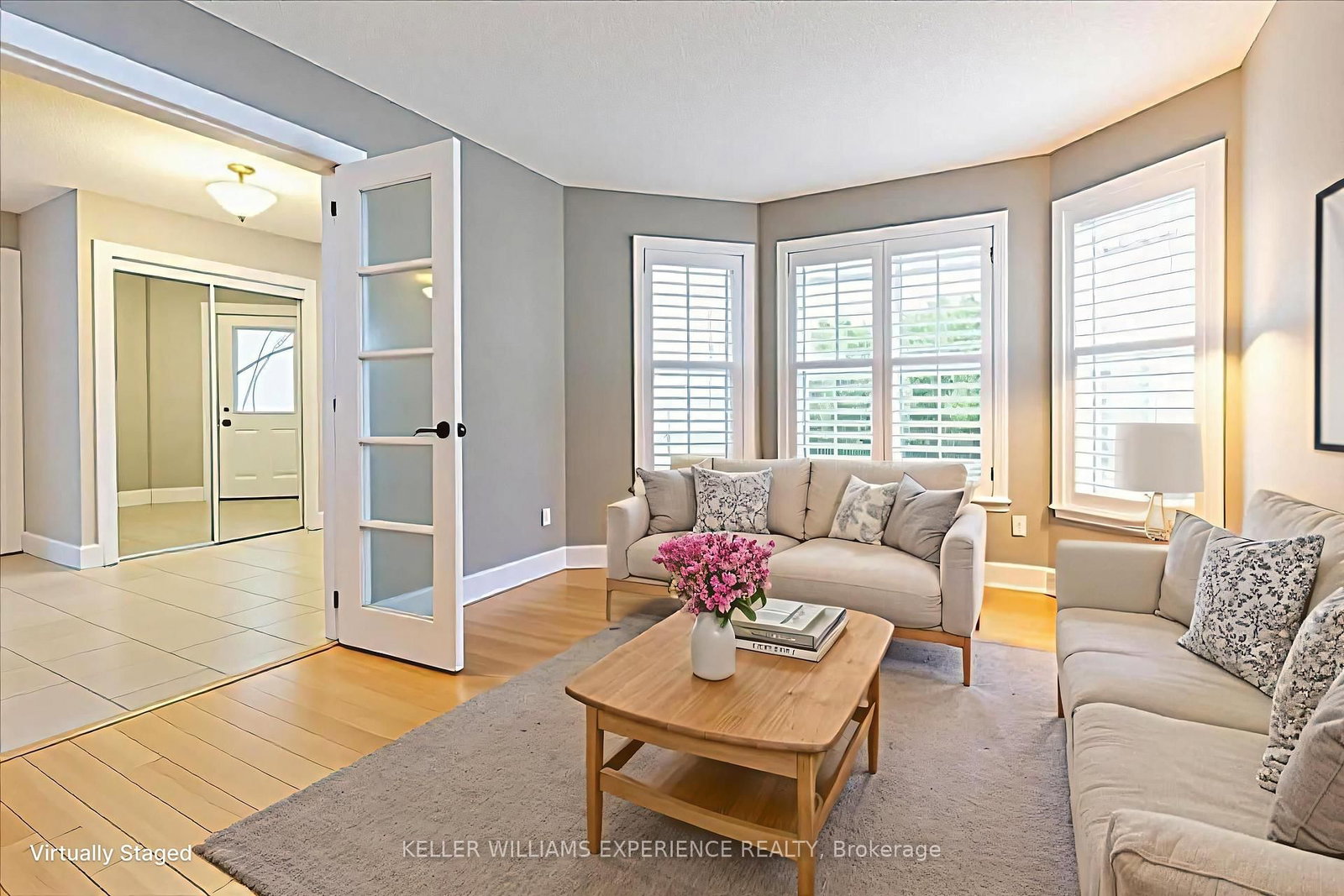 Detached House for sale at 25 Muir Drive, Barrie, Ontario, L4N 0J1 - Ardagh - MLS: S12986590