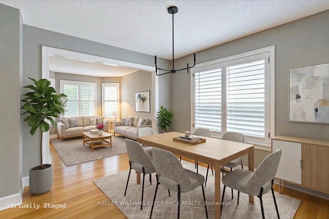 Detached House for sale at 25 Muir Drive, Barrie, Ontario, L4N 0J1 - Ardagh - MLS: S12986590