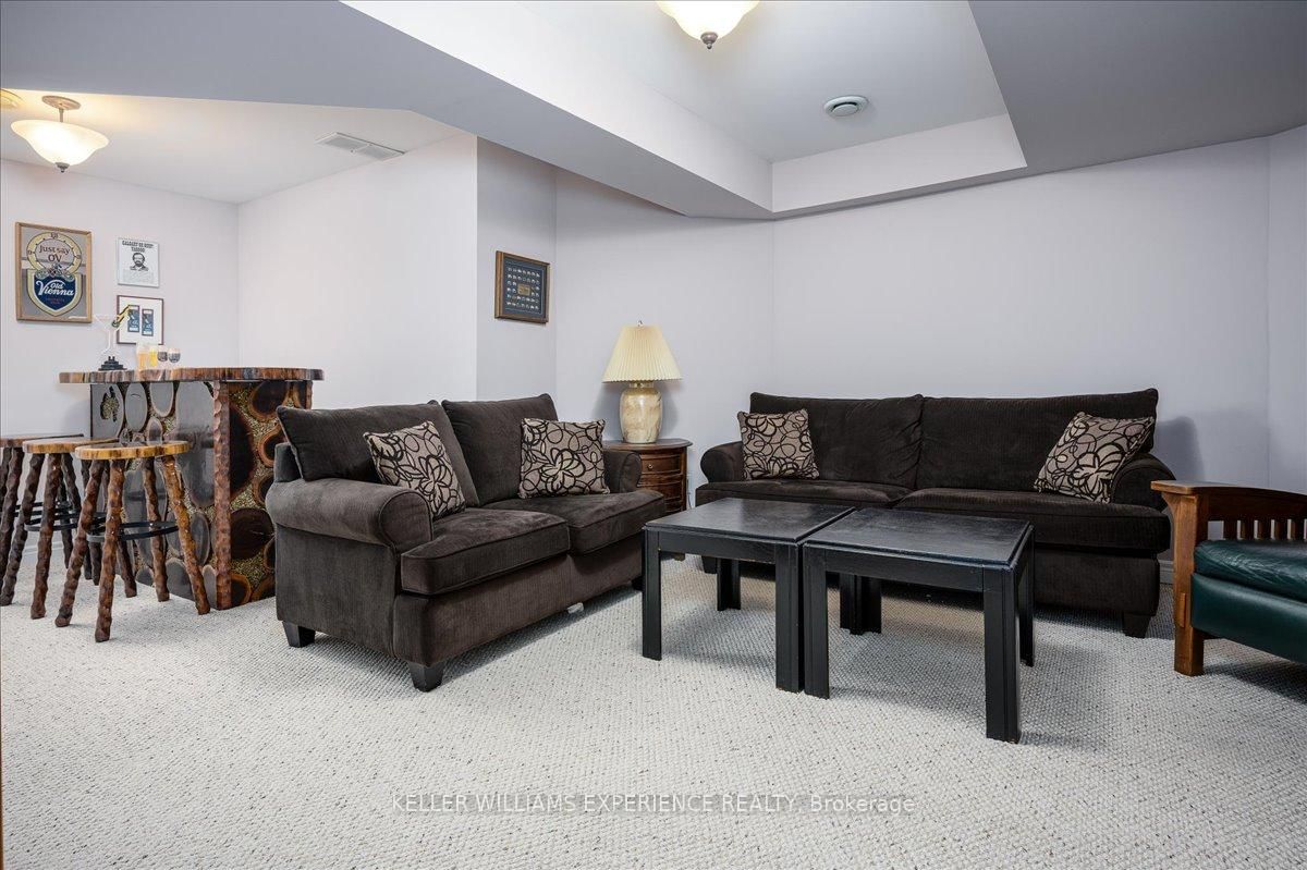 Detached House for sale at 25 Muir Drive, Barrie, Ontario, L4N 0J1 - Ardagh - MLS: S12986590