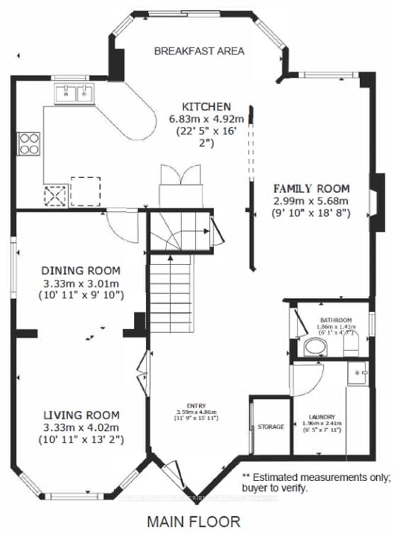 Detached House for sale at 25 Muir Drive, Barrie, Ontario, L4N 0J1 - Ardagh - MLS: S12986590