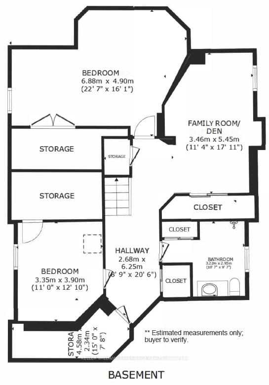 Detached House for sale at 25 Muir Drive, Barrie, Ontario, L4N 0J1 - Ardagh - MLS: S12986590