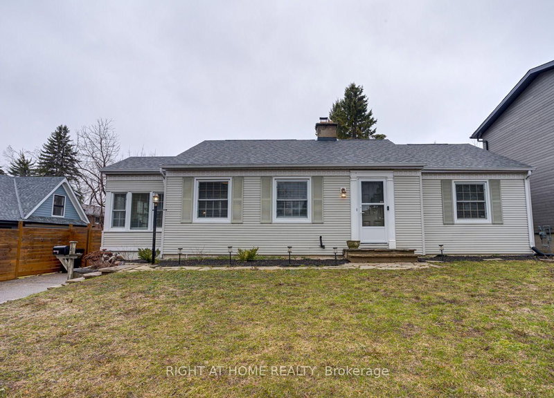 home for sale on 52 Highland Avenue