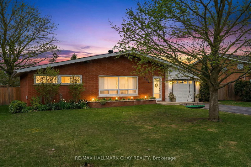 home for sale on 232 Superior Street