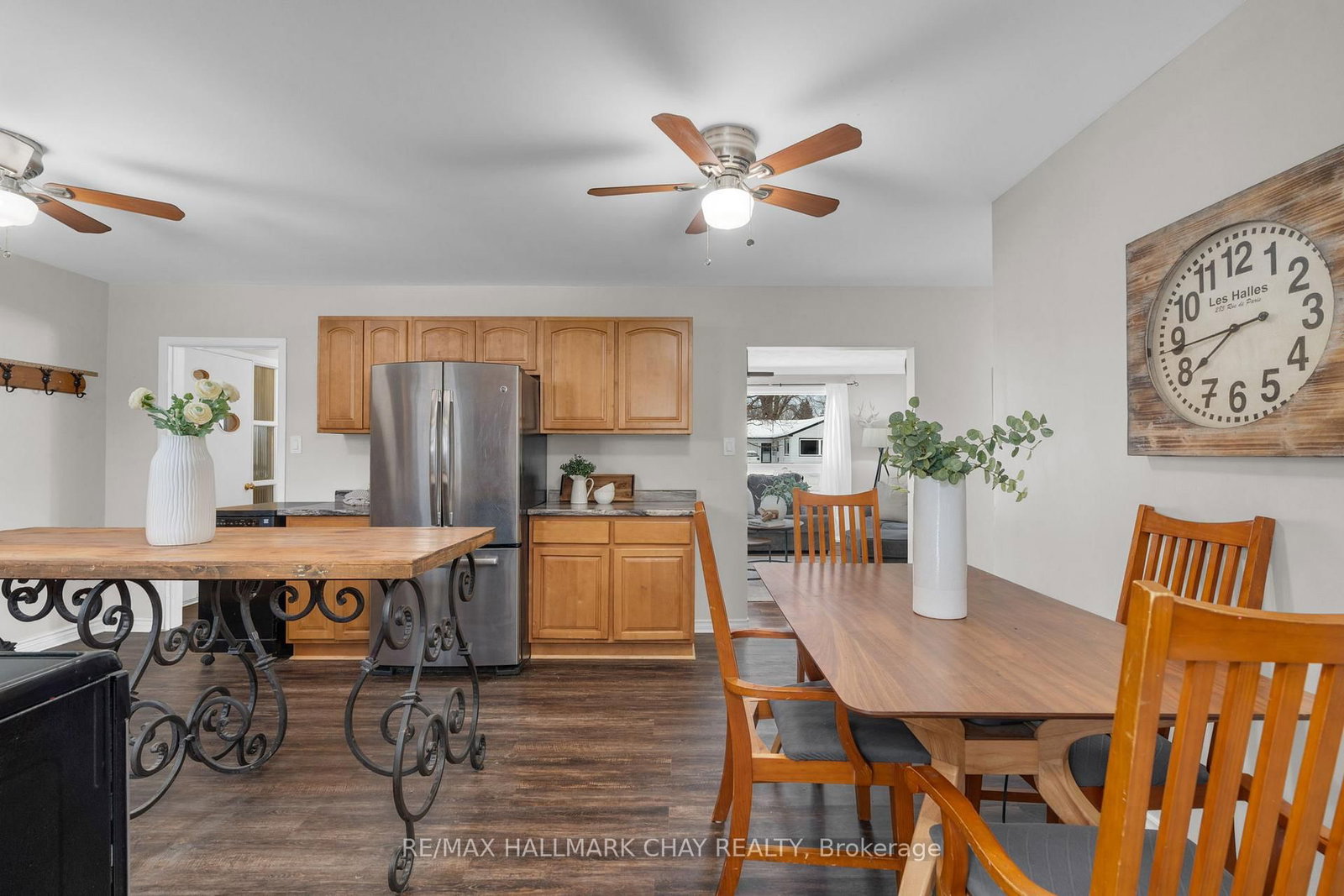 Detached House for sale at 232 Superior Street, Clearview, Ontario, L0M 1S0 - Stayner - MLS: S12986786