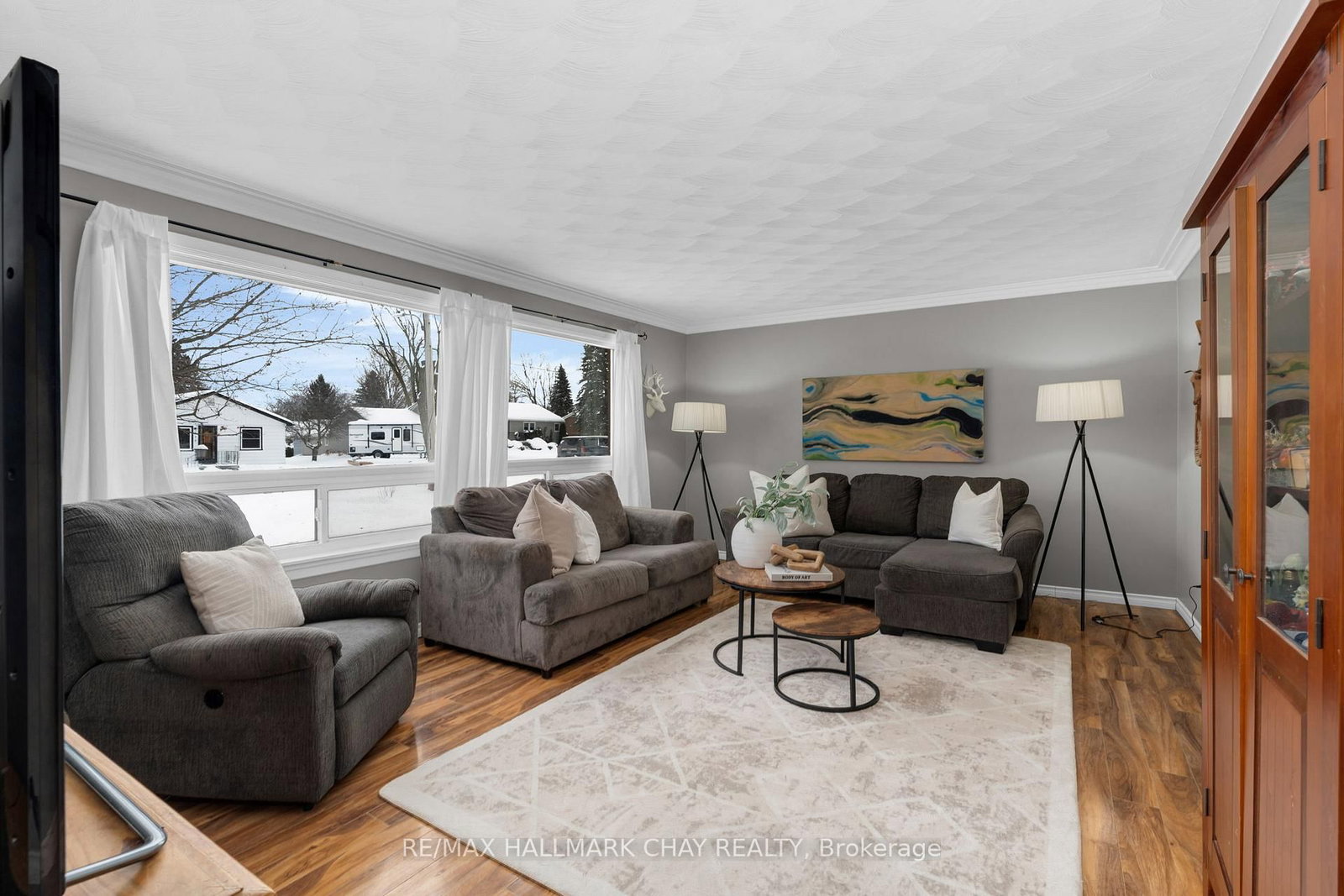 Detached House for sale at 232 Superior Street, Clearview, Ontario, L0M 1S0 - Stayner - MLS: S12986786