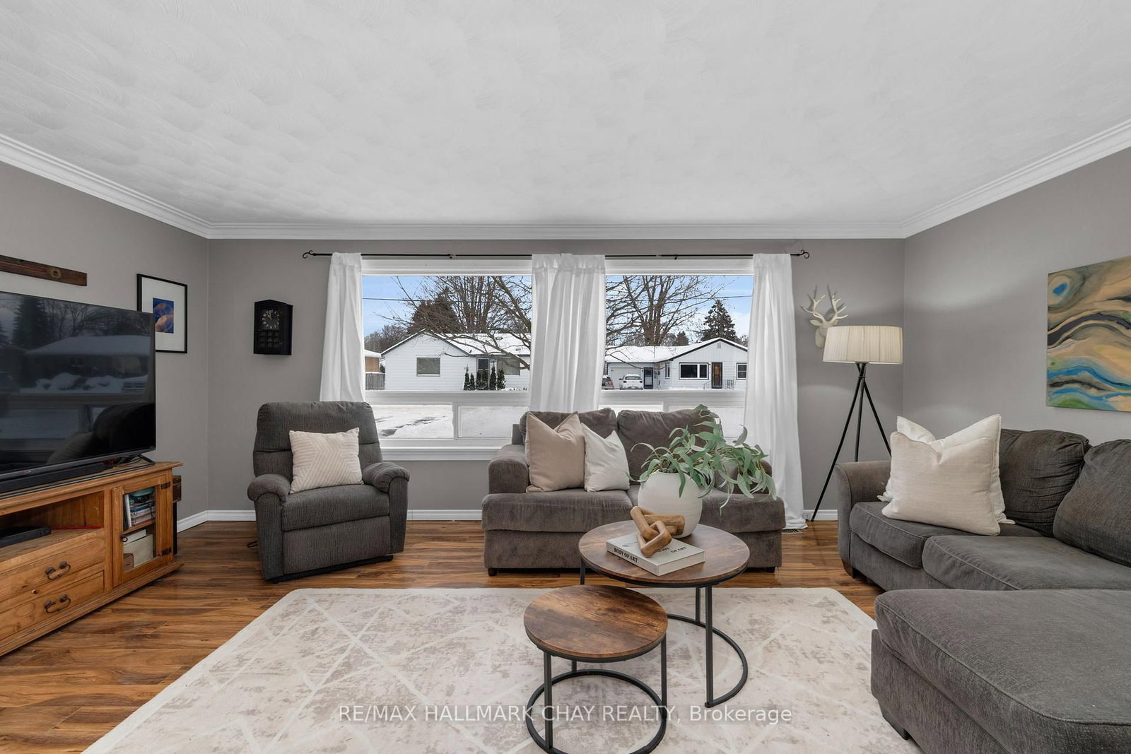 Detached House for sale at 232 Superior Street, Clearview, Ontario, L0M 1S0 - Stayner - MLS: S12986786