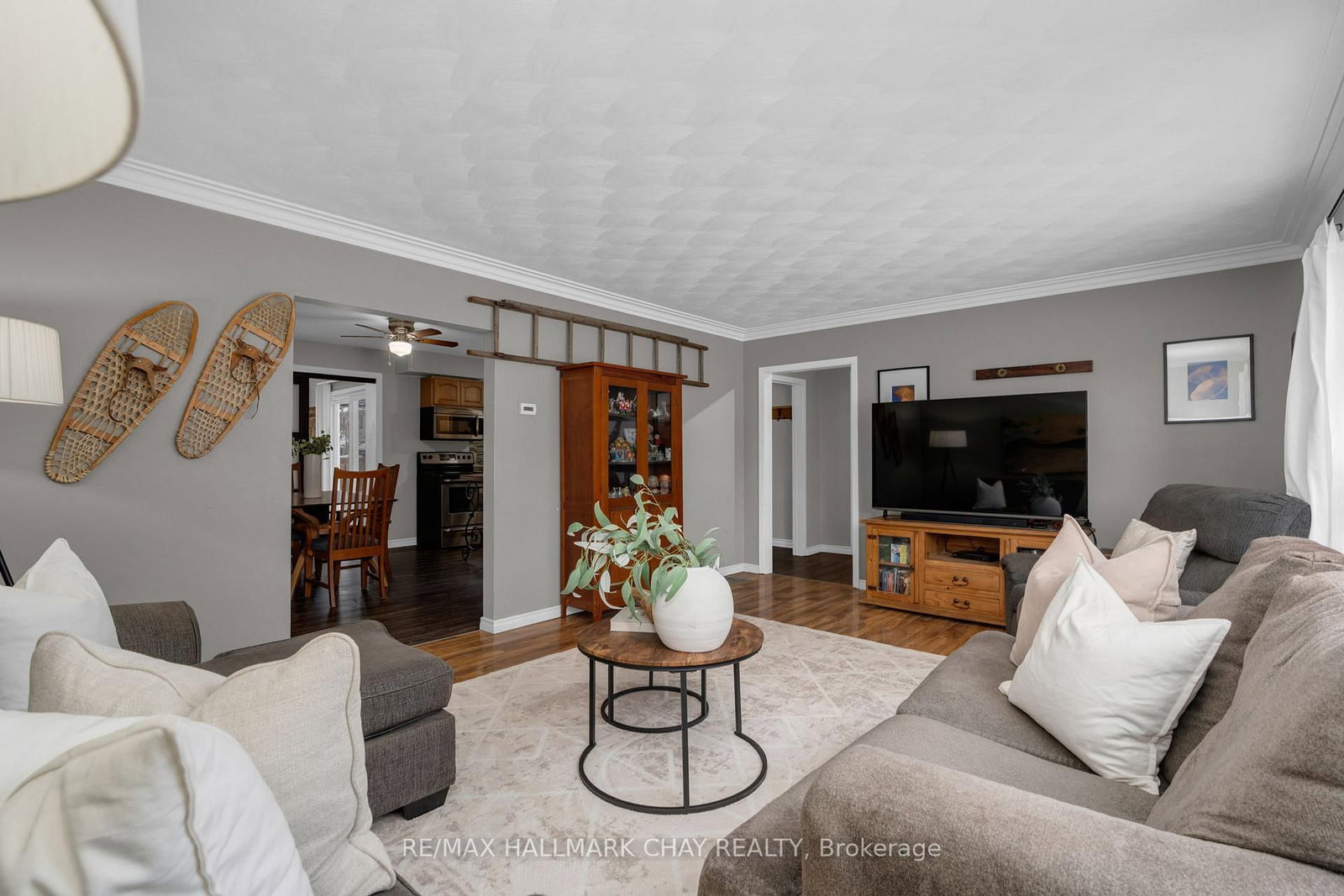 Detached House for sale at 232 Superior Street, Clearview, Ontario, L0M 1S0 - Stayner - MLS: S12986786