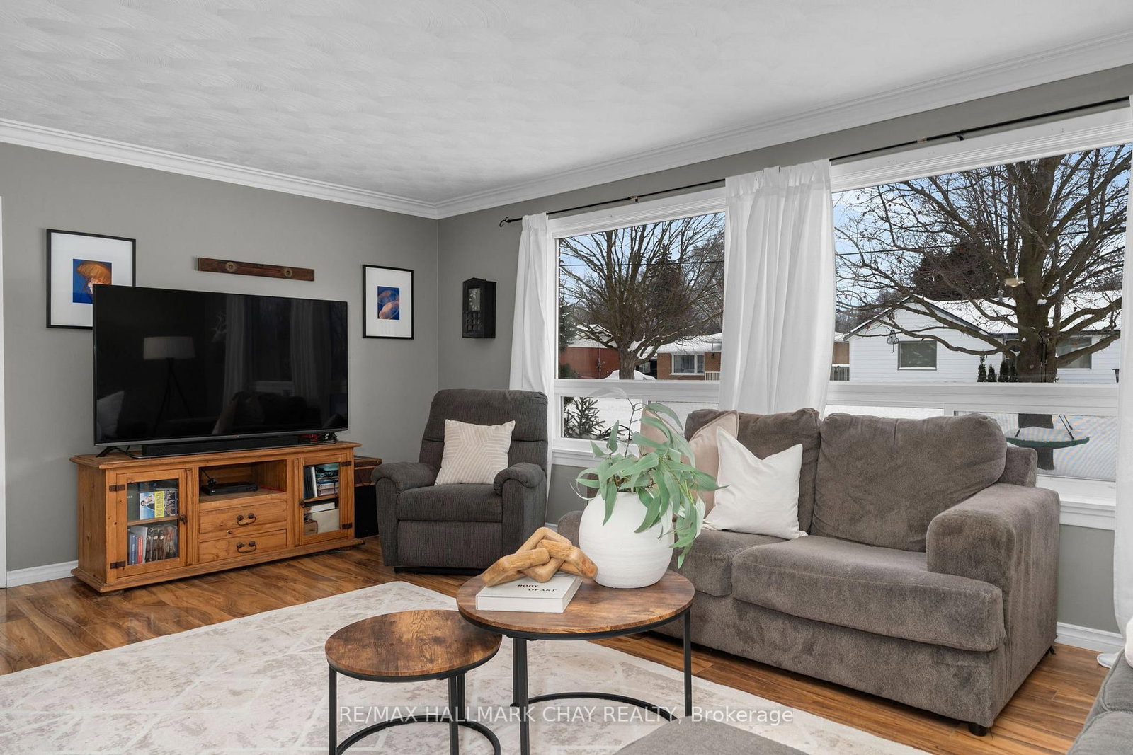 Detached House for sale at 232 Superior Street, Clearview, Ontario, L0M 1S0 - Stayner - MLS: S12986786