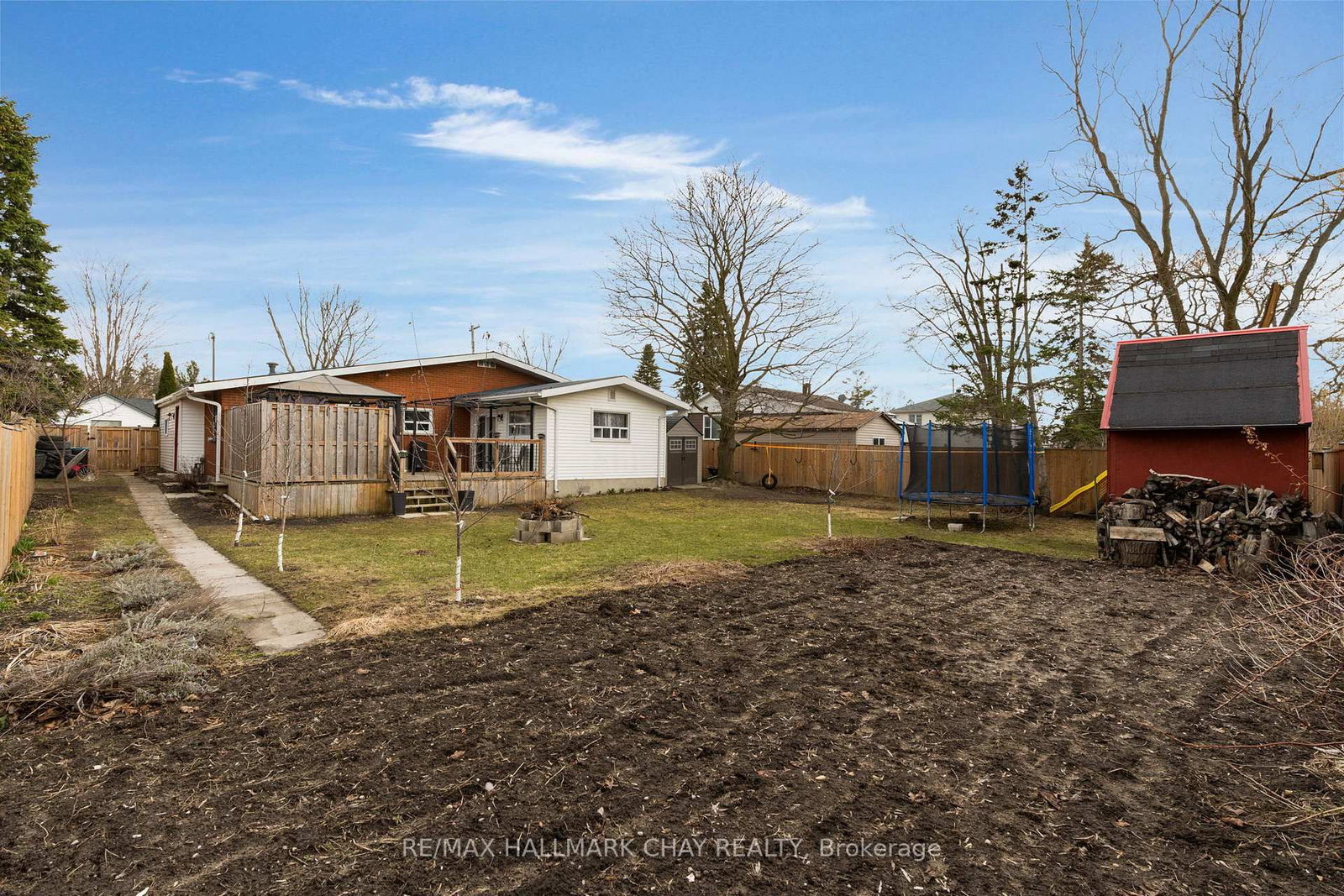 Detached House for sale at 232 Superior Street, Clearview, Ontario, L0M 1S0 - Stayner - MLS: S12986786