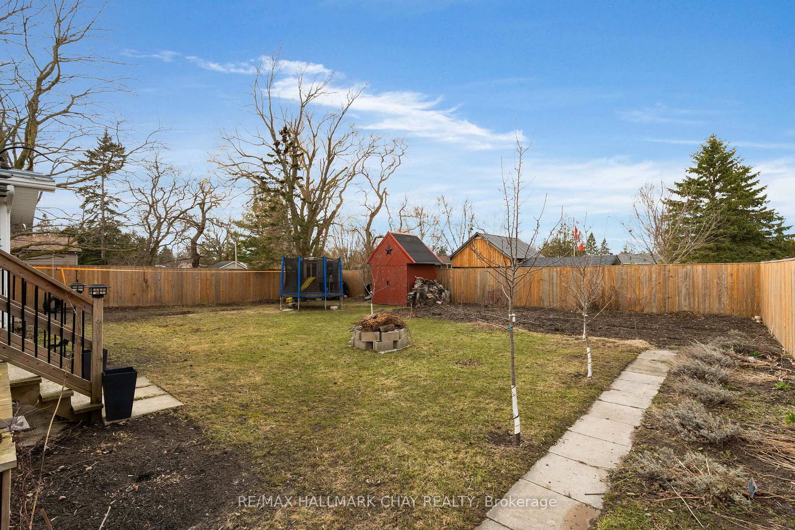 Detached House for sale at 232 Superior Street, Clearview, Ontario, L0M 1S0 - Stayner - MLS: S12986786