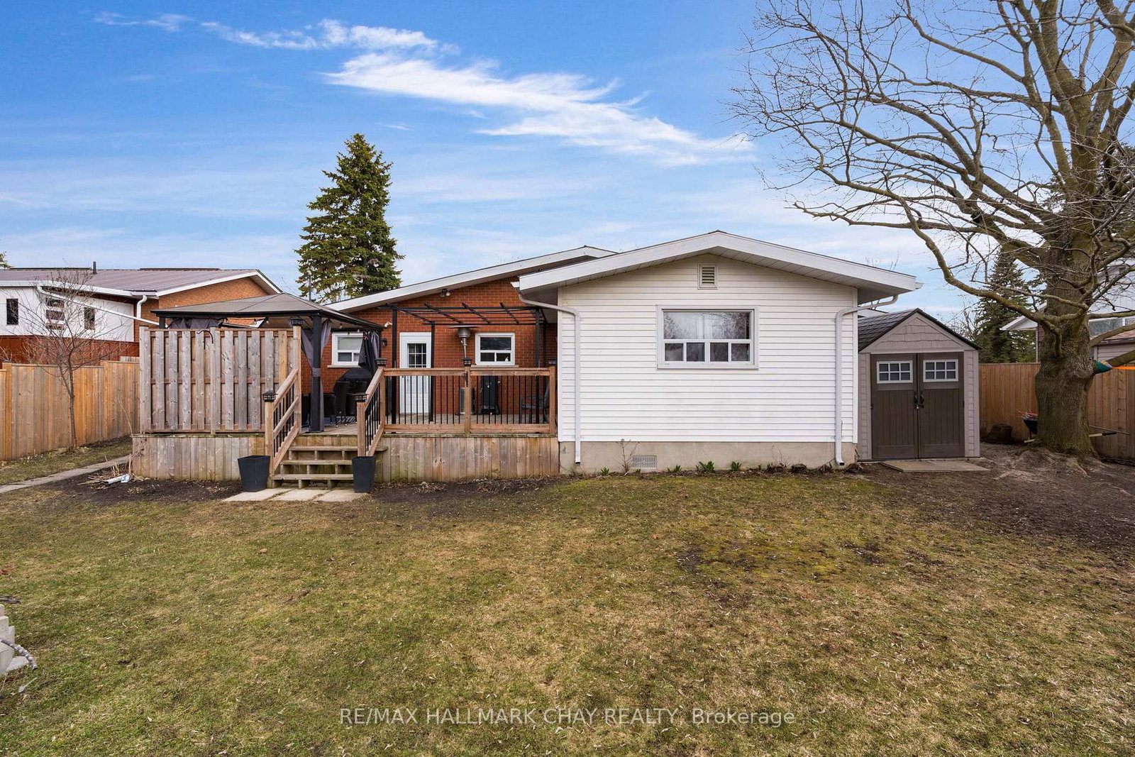 Detached House for sale at 232 Superior Street, Clearview, Ontario, L0M 1S0 - Stayner - MLS: S12986786