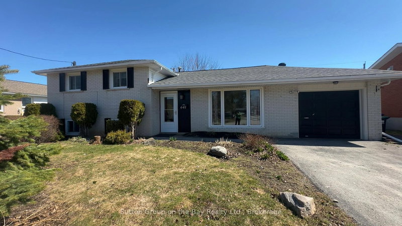 641 Oak St, Collingwood, Ontario